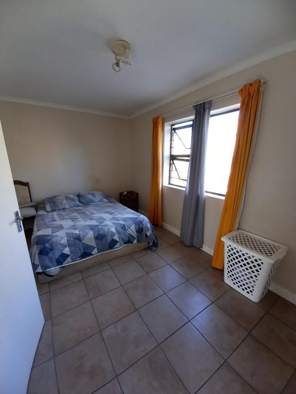 To Let 2 Bedroom Property for Rent in Parklands Western Cape